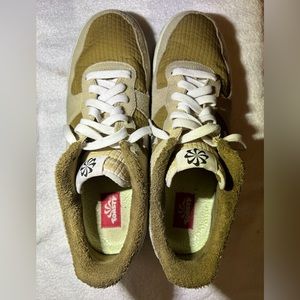 Nike Air Force 1 ‘07 LV8 Toasty